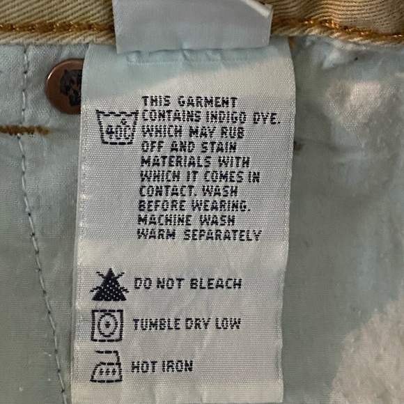 Vintage UNIONBAY Mens Jeans - Picture 11 of 15